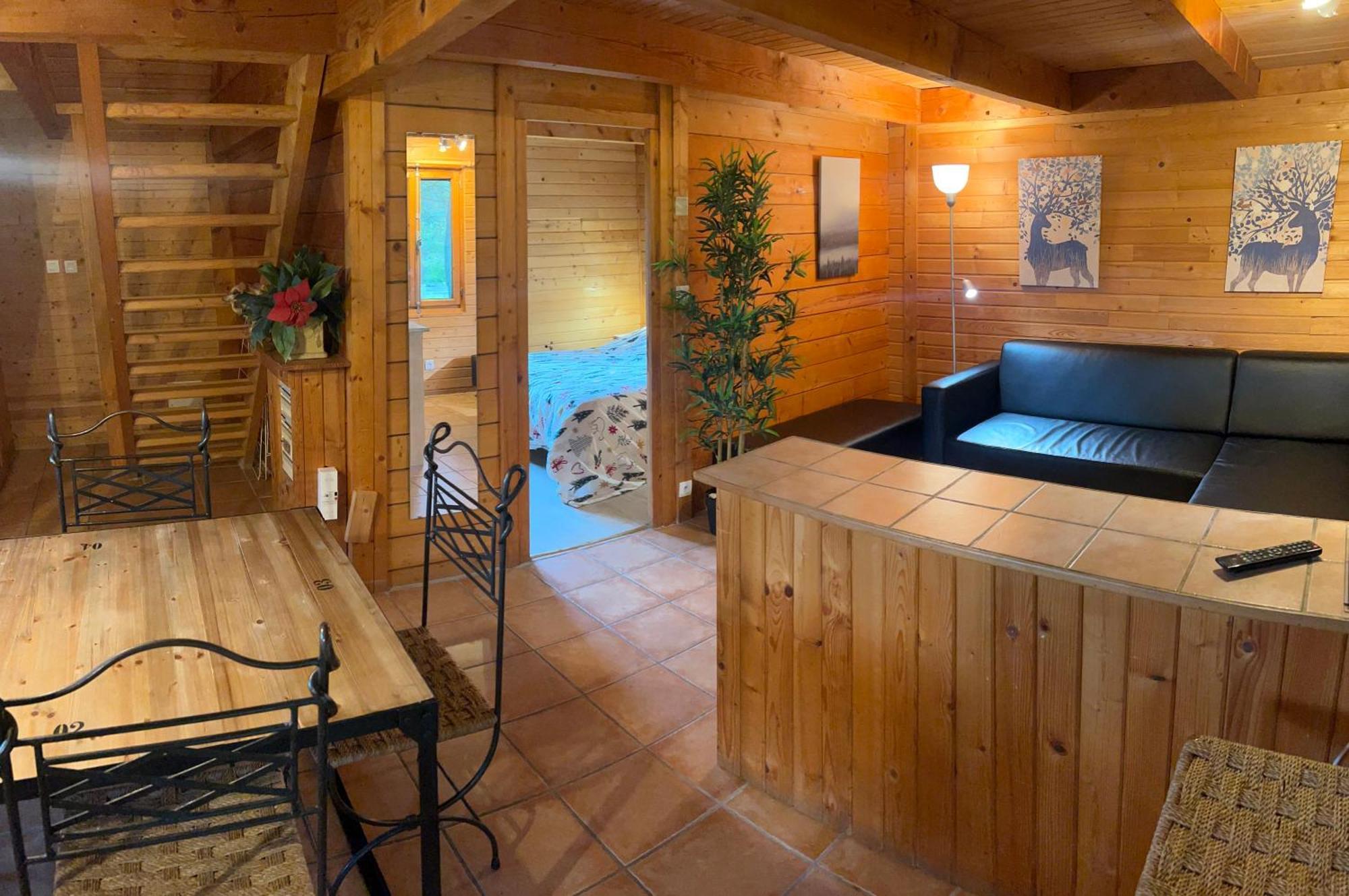 Chalets De L Empereur 유셀 외부 사진